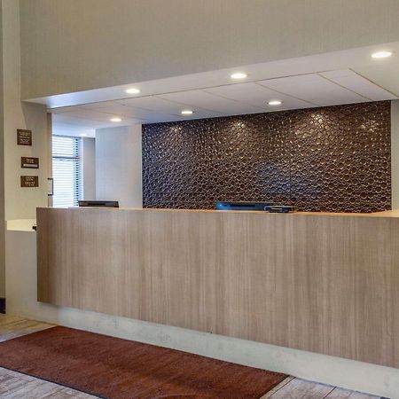 Comfort Suites Alpharetta-Roswell - Atlanta Area Экстерьер фото
