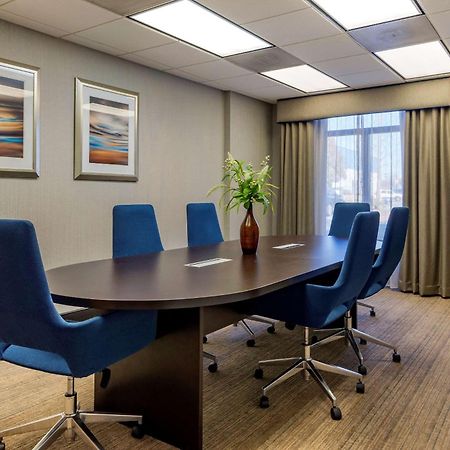 Comfort Suites Alpharetta-Roswell - Atlanta Area Экстерьер фото