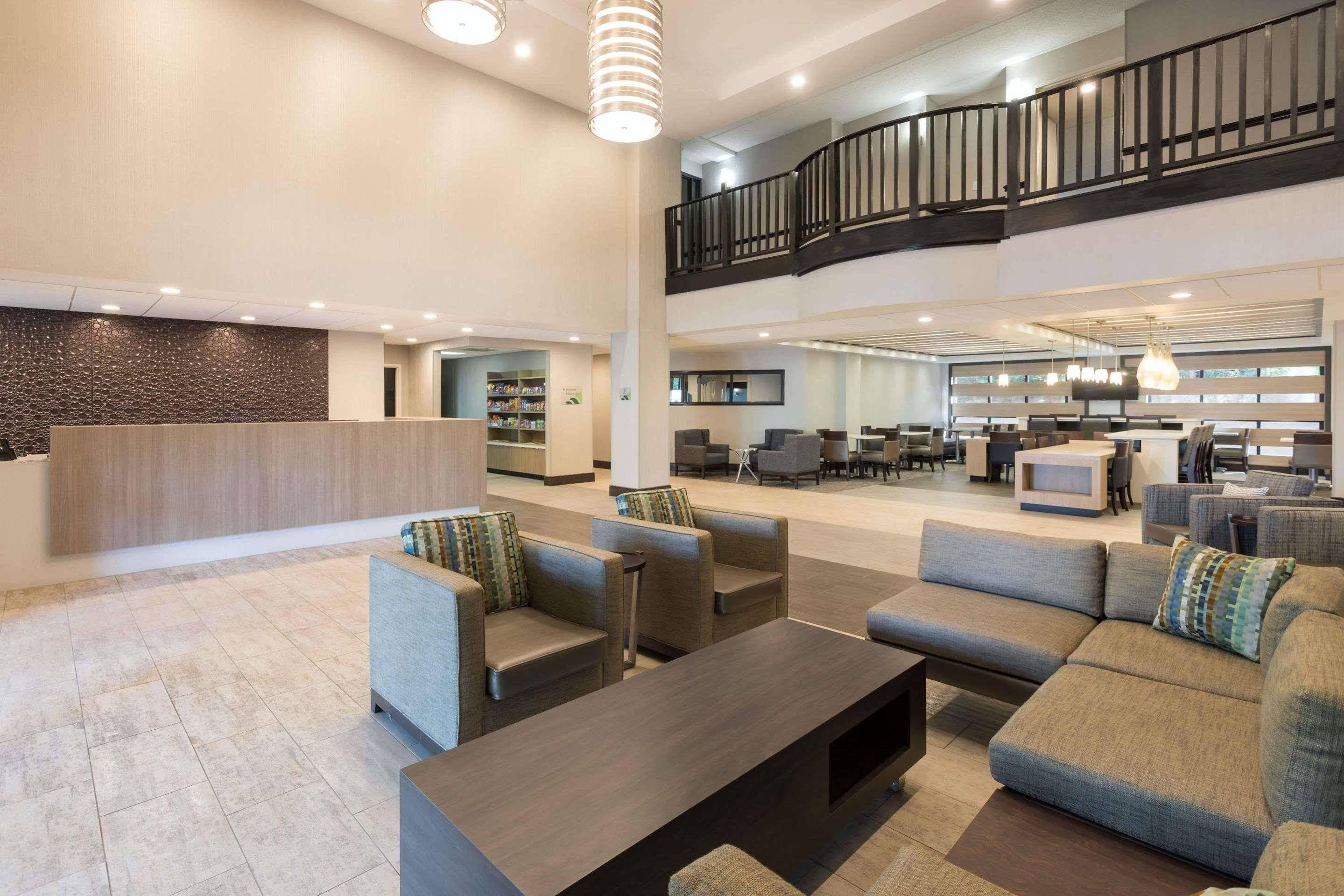 Comfort Suites Alpharetta-Roswell - Atlanta Area Экстерьер фото