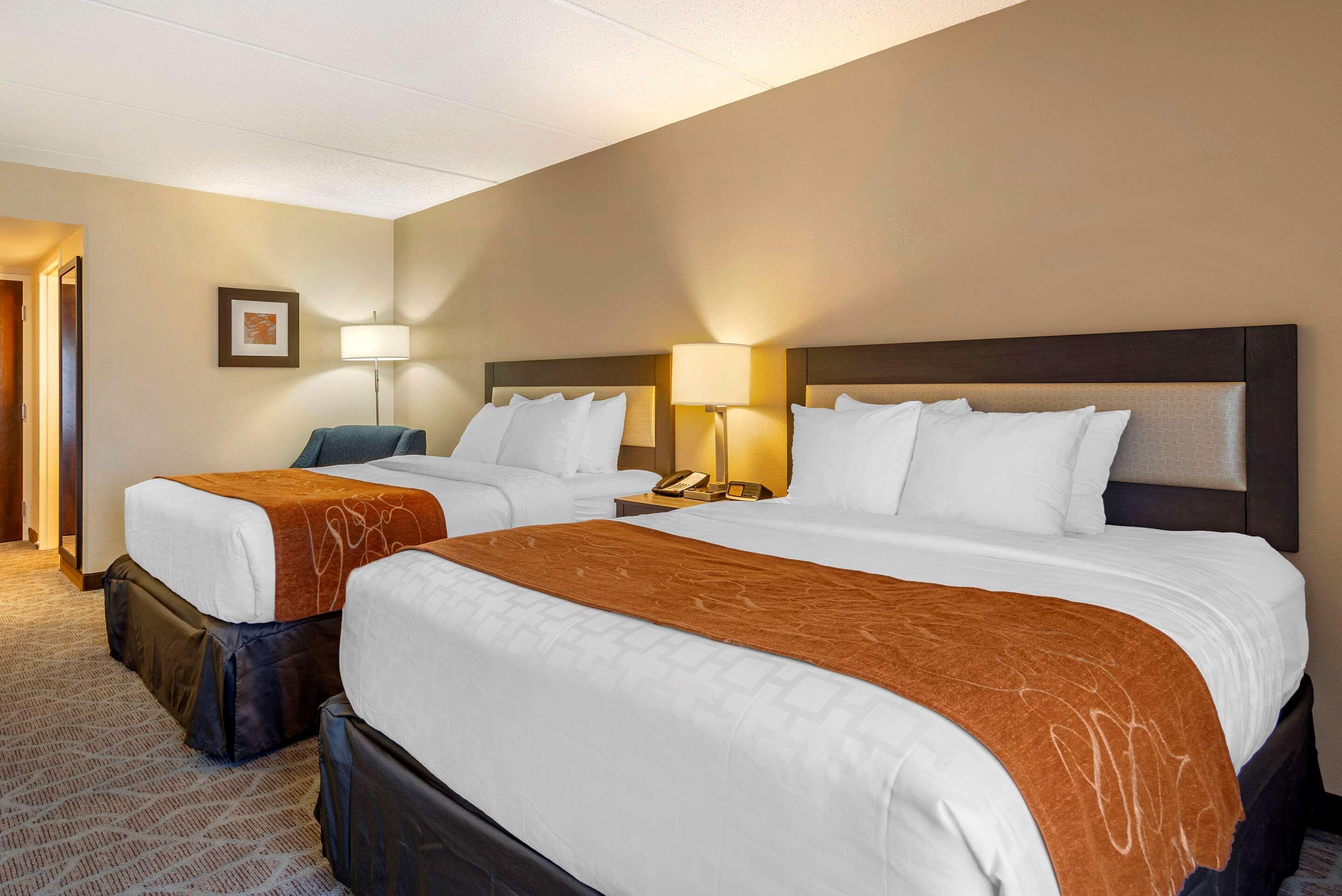 Comfort Suites Alpharetta-Roswell - Atlanta Area Экстерьер фото
