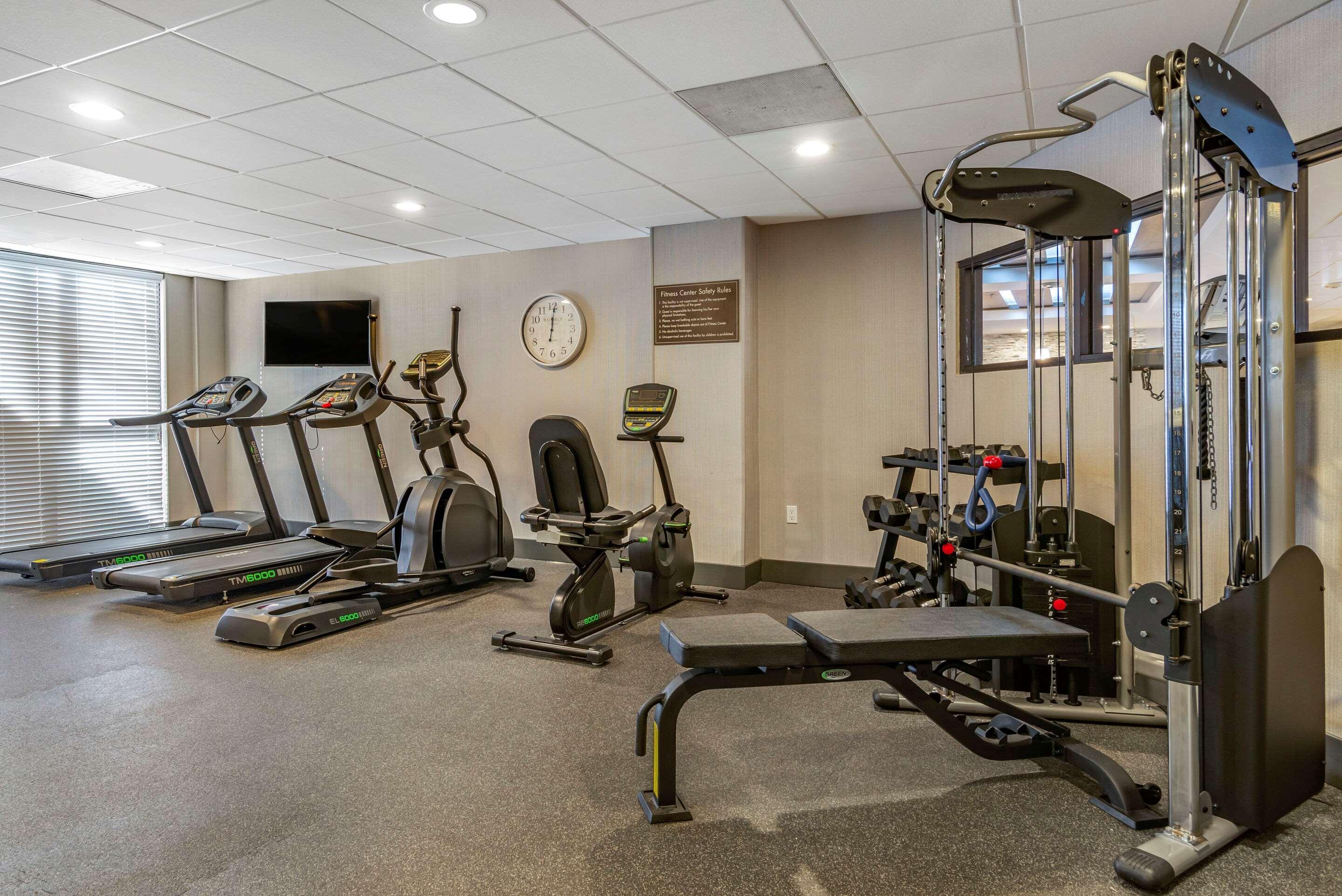 Comfort Suites Alpharetta-Roswell - Atlanta Area Экстерьер фото