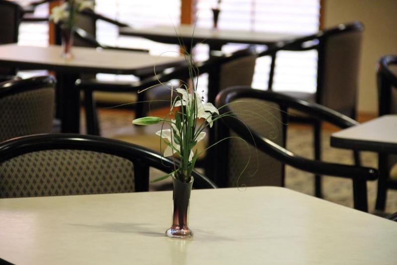 Comfort Suites Alpharetta-Roswell - Atlanta Area Экстерьер фото